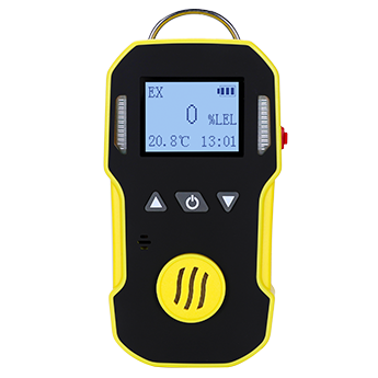 BH-90A single gas detector