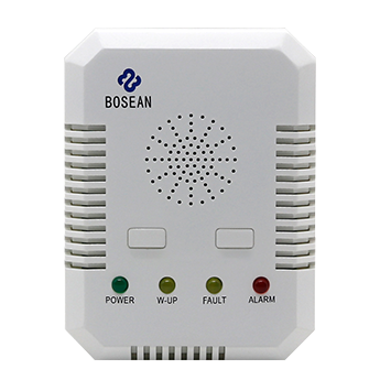 BH-H3 Gas Alarm
