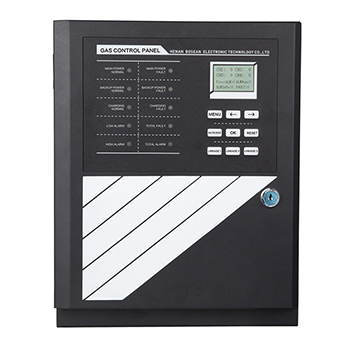 S-8000 Gas Controller