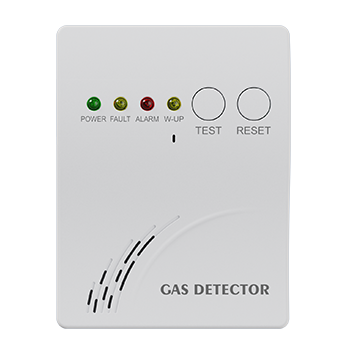 BH-H5 gas alarm