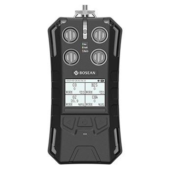 S40 multi gas detector