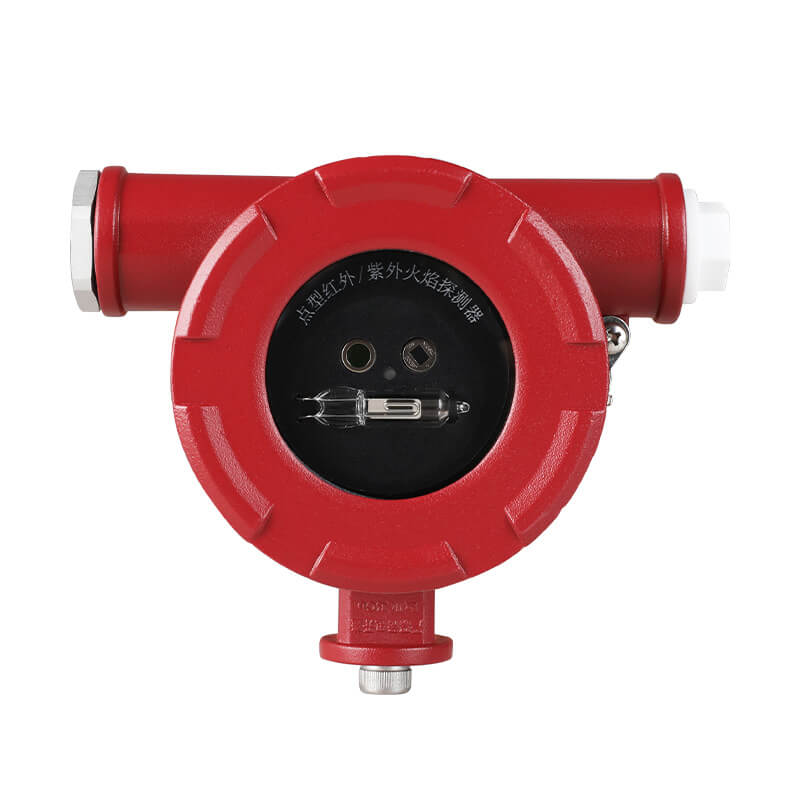 IR2UV Infrared Flame Detector