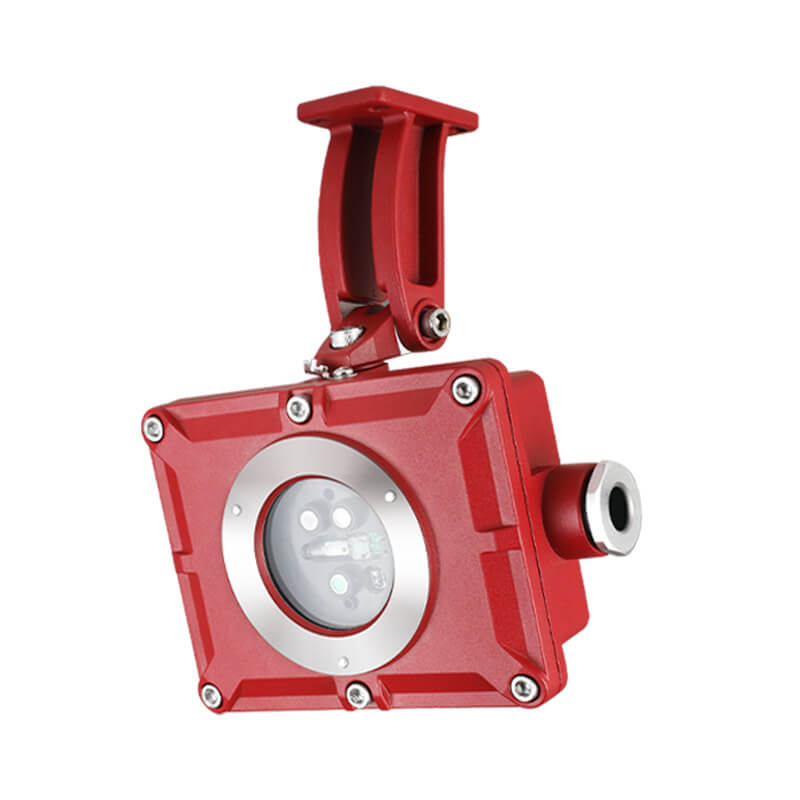 IR3UV Infrared Flame Detector