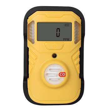 BH-BX101 single gas detector