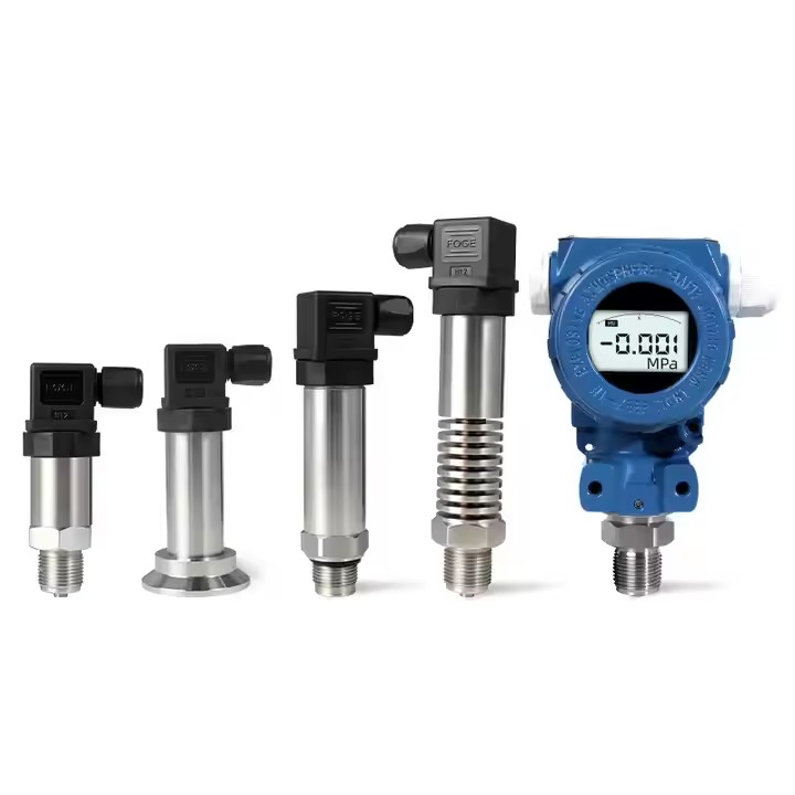 Pressure Transmitter