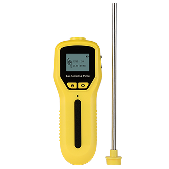 ZC-600 Gas Sampling Pump