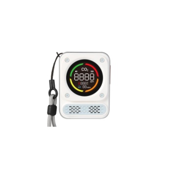 BH-X01 Carbon Monoxide Detector