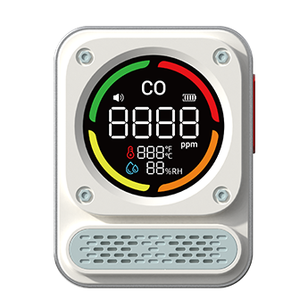 BH-X01 Carbon Monoxide Detector