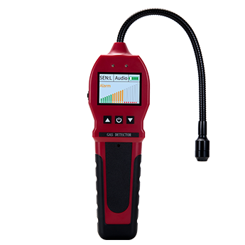 K-100(FR) Refrigerant Leak Detector