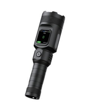 BT-YC101 Handheld laser methane remote sensor