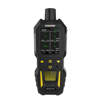 BTYMQ-BX403 Multi Gas Detector