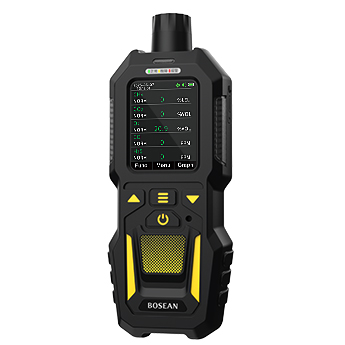 BTYMQ-BX403 Marine Gas Detector