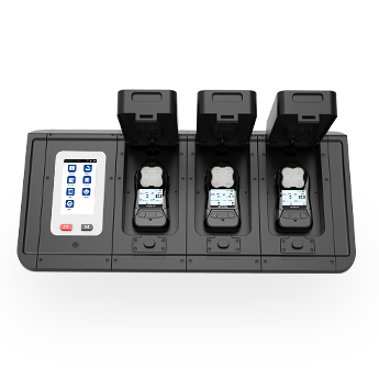 Base de carga modular BH-P501